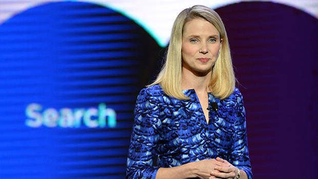What Is Marissa Mayer's Legacy at Yahoo!?
