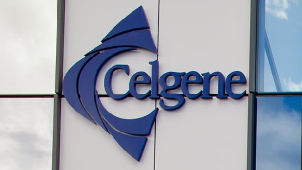 Celgene Stock Falls Following Argus Downgrade