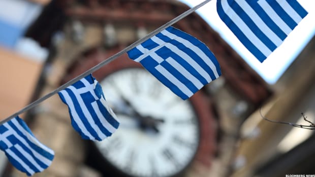 Greece Approves Further Austerity Measures