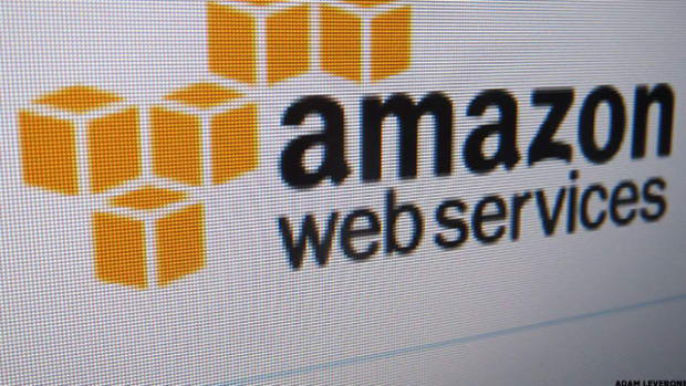 Amazon Just Beat Google and Microsoft to the Middle East