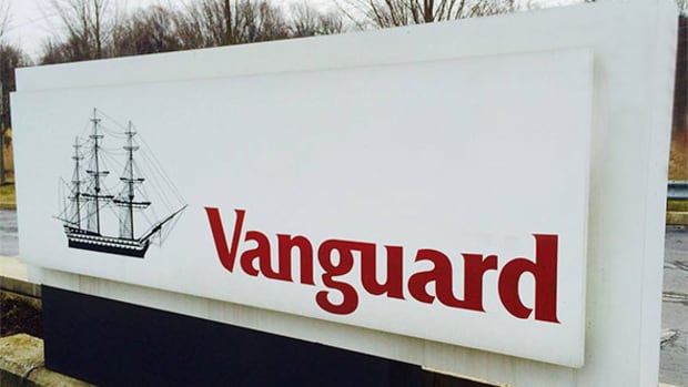 Vanguard Eyes Double-Digit European Growth