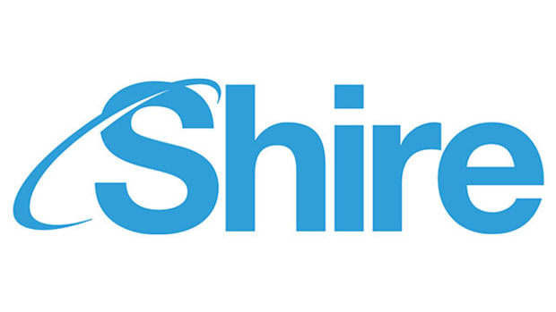 Shire’s Shares Rise on FDA Approval of Dry Eye Med