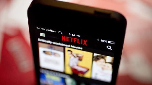 Netflix, Amazon Lead Digital Streaming, but Is the Space Too Crowded?