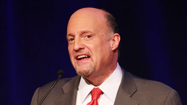 Join Jim Cramer and Jack Mohr for Exclusive Market Update