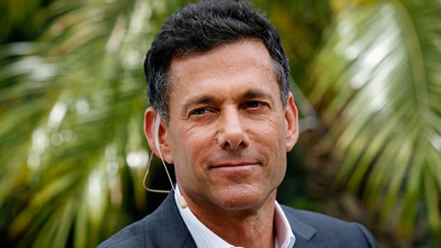 Take-Two Interactive CEO Strauss Zelnick: 'We're Here to Delight Customers'