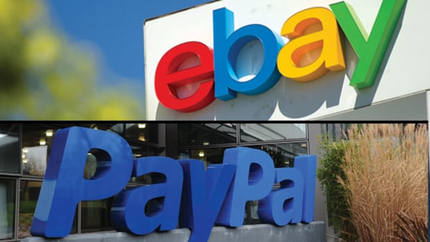 PayPal Spinoff Happens in Two Weeks: What Wall Street’s Saying