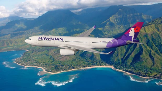 It Was Never as Bad as It Looked for Hawaiian Air as Shares Rebound