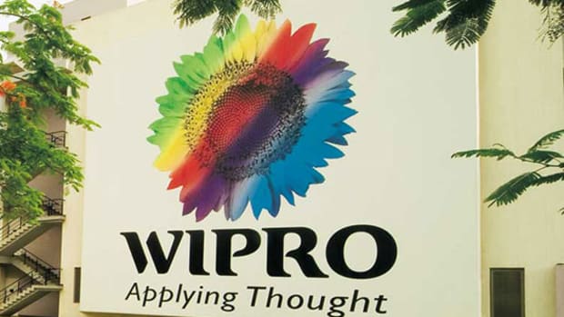 Wipro's Stock May Be a Smart Bet on India's Growing IT Industry