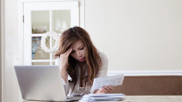 The Only 5 Remotely Decent Excuses for Borrowing Against Your 401(k)