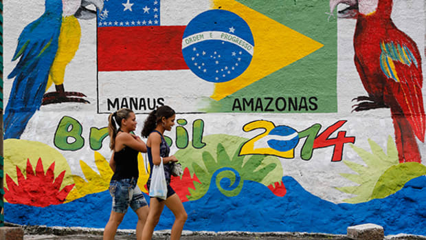 Brazil’s Expanding Credibility Concerns Make Investing a Risky Proposition