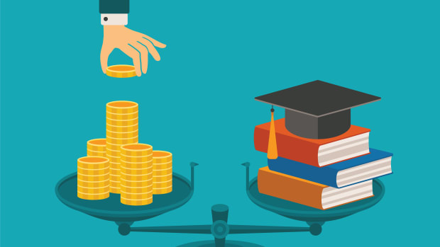 Save Money and Pay Off Student Loans? You Can Do Both