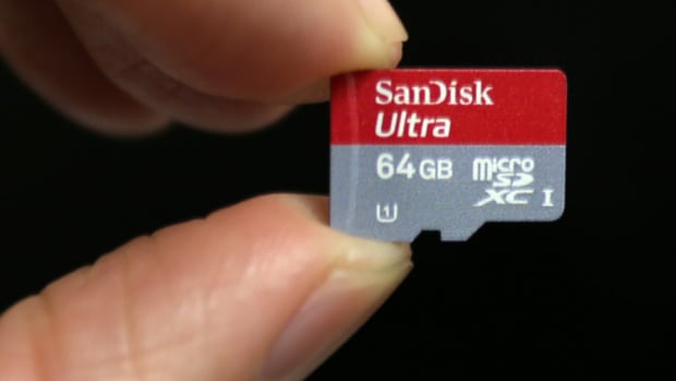 The Risk in SanDisk: Why the Company's Best Days Have Passed