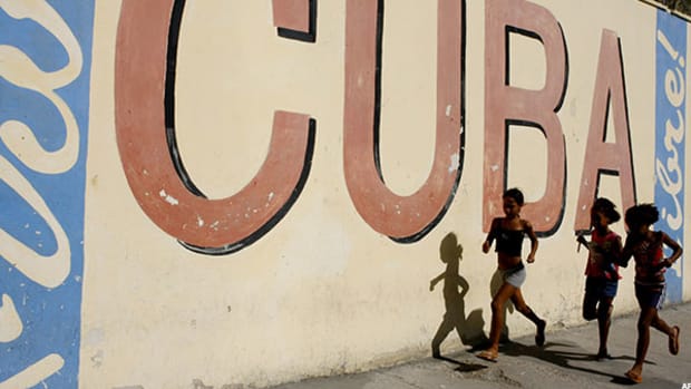 Commercial Flights to Cuba Are Just Two Months Away - Here's What That Means for You