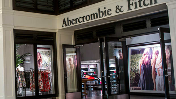 The Stock Market Basically Thinks Abercrombie & Fitch May Not Be Around Much Longer