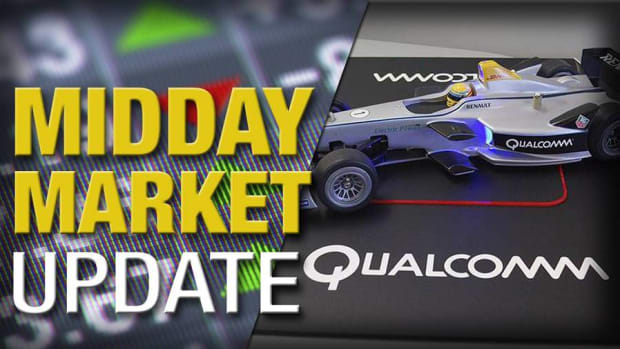 Qualcomm to Cut 1,300 Jobs at HQ; Stocks Slide After Fed Decision