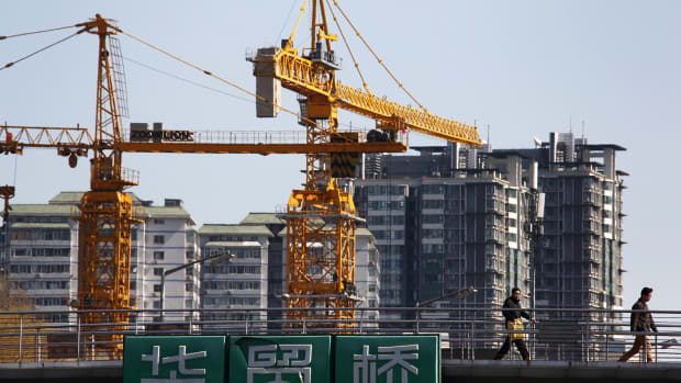 Some U.S. Sectors Are Attractive, but Better Opportunities Abroad