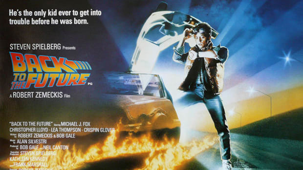 9 Awesome Products to Help You Celebrate Back to the Future Day