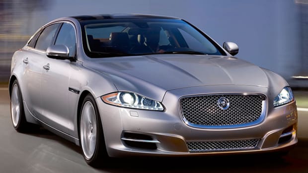 Tata Motors (TTM) Stock Soars on Q4 Results