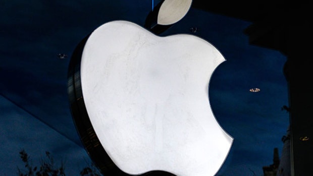 Apple Takes Step Toward Reducing Reliance on iPhone Sales