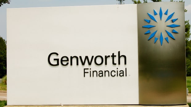 Genworth Financial (GNW) Stock Surges on Solid Q2 Results