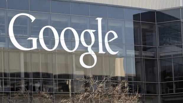Revenue and Earnings Target on Google Raised, New Initiatives in Sight