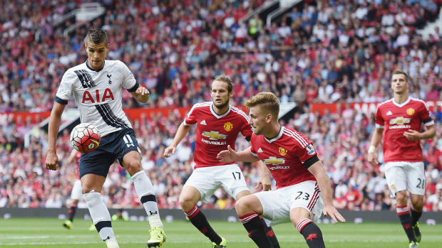 Man U plc Boots Full Year Revenue Forecast Higher; Ajax Awaits in Stockholm