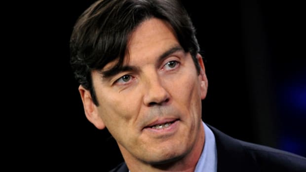 AOL's Armstrong Expects Finalized Verizon, Yahoo Deal Within 10 Weeks