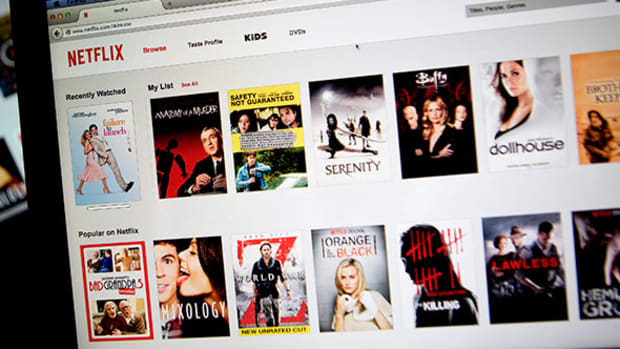 Survey Says Netflix Tops HBO as Best Original Programming — Tech Roundup
