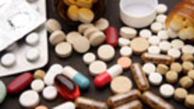 Teva Buys Tourette Syndrome Drug Firm Auspex for $3.2 Billion