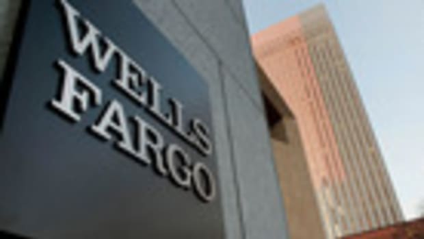 Take Wells Fargo’s Steady Dividend, Value and Safety to the Bank