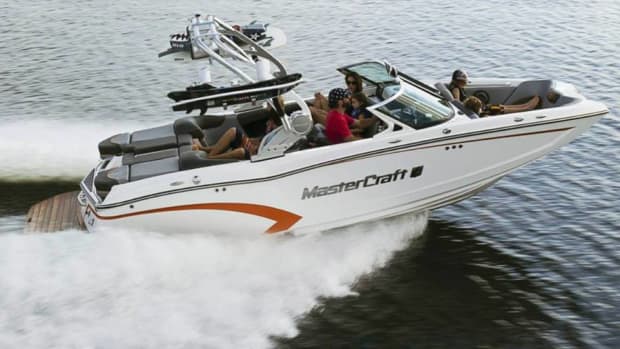 MasterCraft Sees Growth Opportunities After Its IPO Through GoPro