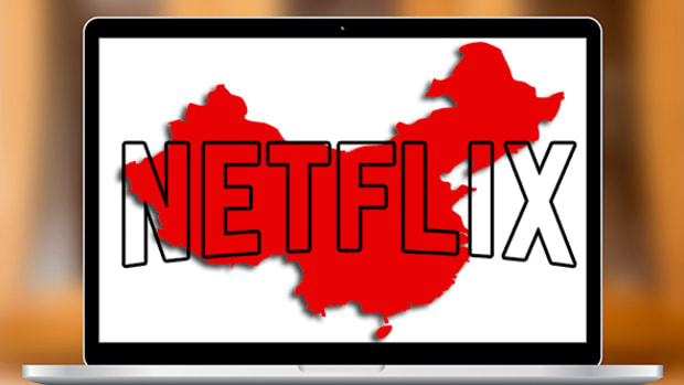 Will the BBC Challenge Netflix With ‘Britflix’? — Tech Roundup