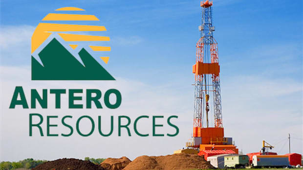 Antero Resources (AR) Stock Rating Upgraded at Jefferies