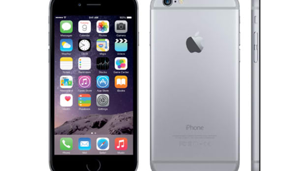 Apple (AAPL) Stock Up, iPhone 6s Wins Breakability Test vs. Samsung