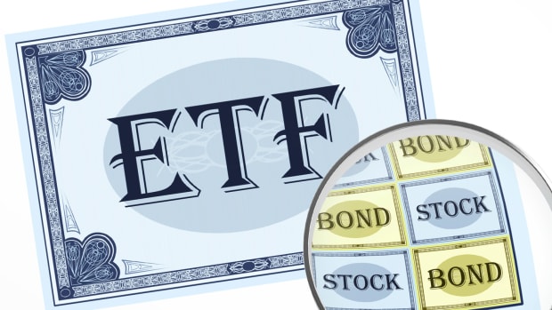 Three High Quality ETFs for Dividend Hunters