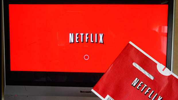 More Squawk From Jim Cramer: Netflix (NFLX) Q4 ‘Remarkable’