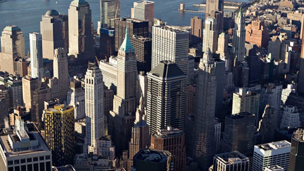 New York REIT (NYRT) Stock Plunges, Merging With JBG