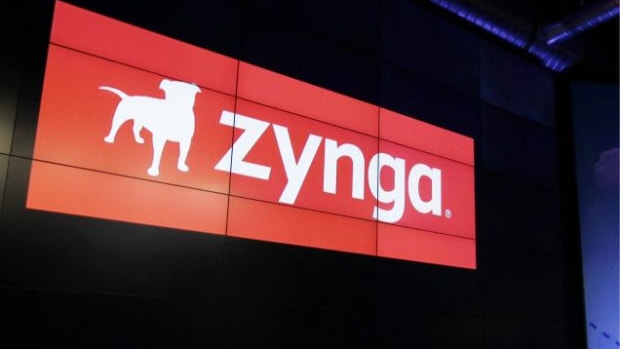 Is Zynga a Breakout Stock Candidate for 2015?