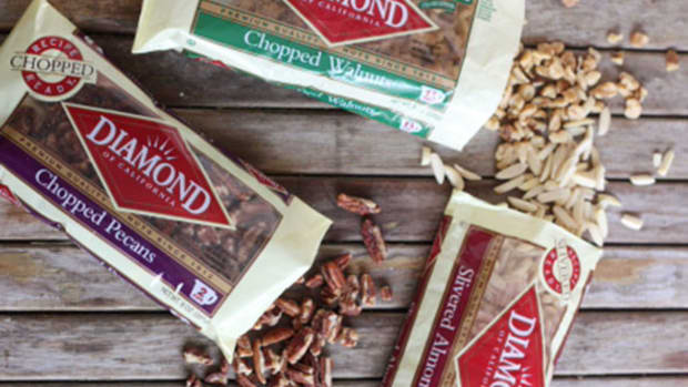 Disney May Help Diamond Foods Shine