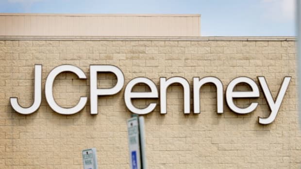 J.C. Penney Steals From Amazon, Plus Two Other Cool Initiatives It's Hatching