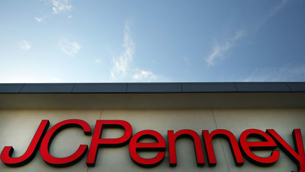J.C. Penney's Awful Year Comes at the Hands of Brutal Discounting