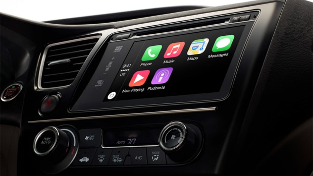 This Auto Parts Company Could Win Big From the Apple Car