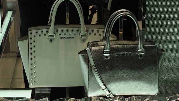 Are Michael Kors and Kate Spade the Perfect Match?