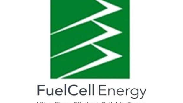 FuelCell Energy (FCEL) Stock Higher Ahead of Q3 Results
