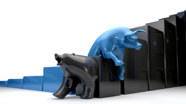 Stocks Claw Back From Depth of Brexit Despair