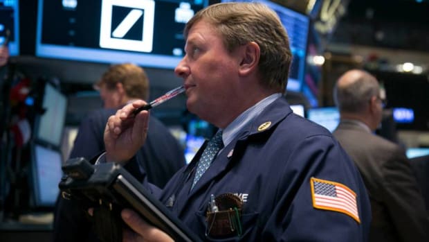 High Yield Problems Isolated, Not Crisis Level Says AB Fund Manager