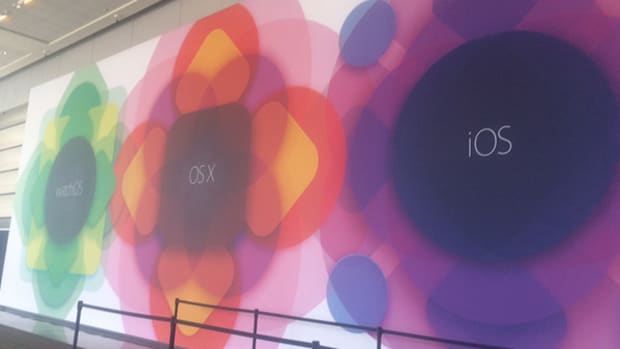 Apple WWDC -- 32 Pictures That Will Make You Feel Like You Were Actually There