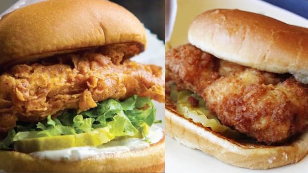 Shake Shack vs. Chick-Fil-A: Which Fried Chicken Sandwich Is Better?