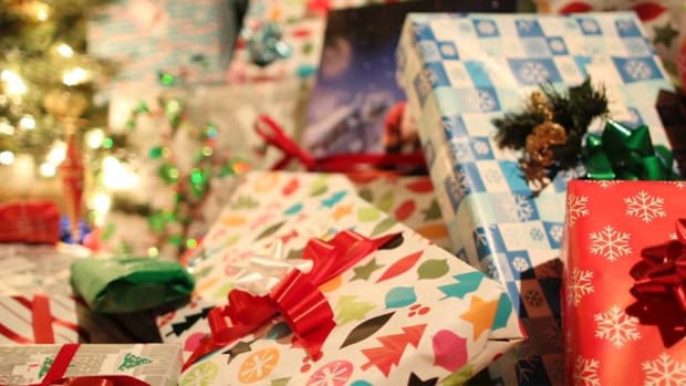The Most Hackable Holiday Gifts Include Your Favorite Tech Gadgets