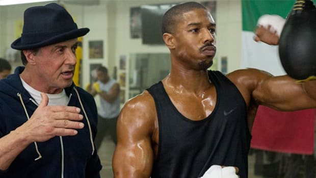 MGM Signs 'Rocky' Franchise Game Deal as 'Creed' Scores at Box Office